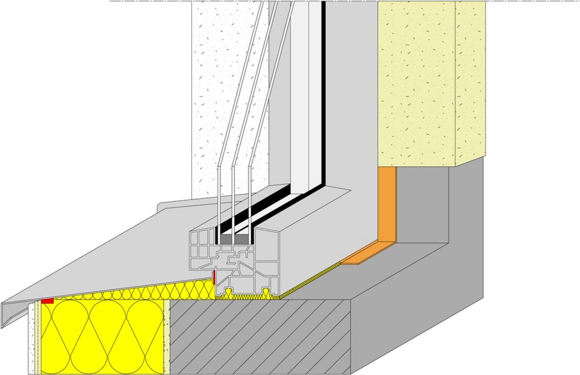 Fensterdämmung: Faktoren & Kosten guter Wärmedämmung