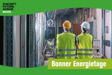 BAUSTELLENBESUCH: Die Bonner Beethovenhalle
