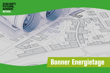 SANIERUNGSRUNDGANG: Bonn Castell - mit dem Energieberater durchs Quartier