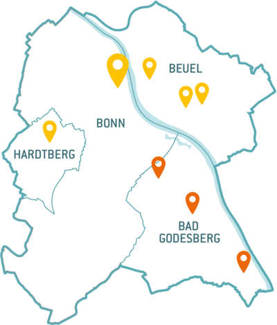 BEA_Beratungsstandorte_Godesberg