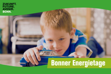 KINDER-WORKSHOP: Wir erforschen Elektromobilität