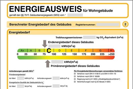 energieausweis