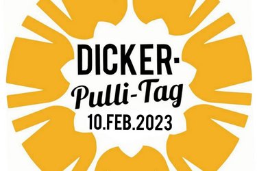 Dicker-Pulli-Tag 2023