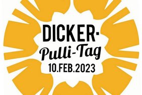 Dicker-Pulli-Tag 2023