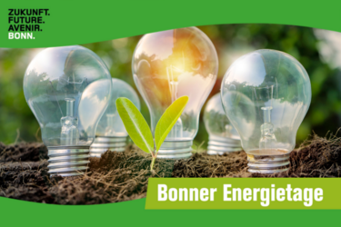 ONLINE-VORTRAG: Sonne, Wärme und Ladestrom